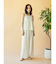【WEB限定】ジャカードラフパンツ