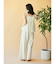 【WEB限定】ジャカードラフパンツ