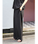 【WEB限定】ジャカードラフパンツ