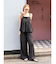 【WEB限定】ジャカードラフパンツ