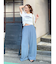 【WEB限定】ジャカードラフパンツ