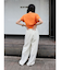 【WEB限定】ジャカードラフパンツ