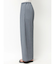 【WEB限定】ジャカードラフパンツ