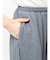 【WEB限定】ジャカードラフパンツ