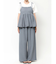 【WEB限定】ジャカードラフパンツ