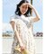 【WEB限定】ワンポイントエンブロイダリーロゴTee