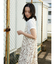 【WEB限定】ワンポイントエンブロイダリーロゴTee