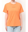 【WEB限定】ワンポイントエンブロイダリーロゴTee