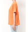 【WEB限定】ワンポイントエンブロイダリーロゴTee