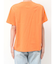 【WEB限定】ワンポイントエンブロイダリーロゴTee