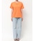 【WEB限定】ワンポイントエンブロイダリーロゴTee