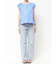 【WEB限定】パフスリーブデザインブラウス