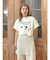 スポーツデザインロゴTee