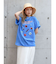 スポーツデザインロゴTee