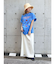 スポーツデザインロゴTee