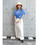 スポーツデザインロゴTee