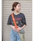 スポーツデザインロゴTee