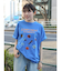 スポーツデザインロゴTee