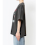 スポーツデザインロゴTee
