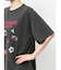 スポーツデザインロゴTee