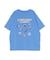 スポーツデザインロゴTee