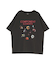 スポーツデザインロゴTee