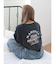 ツアーロゴルーズTee