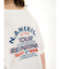 ツアーロゴルーズTee