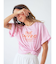 ツアーロゴルーズTee