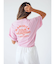ツアーロゴルーズTee