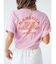 ツアーロゴルーズTee