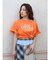 ツアーロゴルーズTee