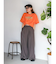 ツアーロゴルーズTee