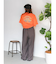 ツアーロゴルーズTee
