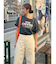 ツアーロゴルーズTee