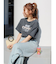 ツアーロゴルーズTee