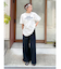 ツアーロゴルーズTee