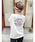 ツアーロゴルーズTee