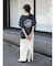 ツアーロゴルーズTee