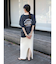 ツアーロゴルーズTee