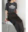 ツアーロゴルーズTee