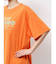 ツアーロゴルーズTee