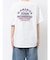 ツアーロゴルーズTee