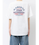 ツアーロゴルーズTee