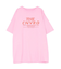 ツアーロゴルーズTee