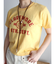 CLAREMOREコンパクトロゴTee