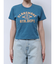 CLAREMOREコンパクトロゴTee