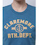 CLAREMOREコンパクトロゴTee