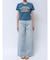 CLAREMOREコンパクトロゴTee