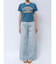 CLAREMOREコンパクトロゴTee